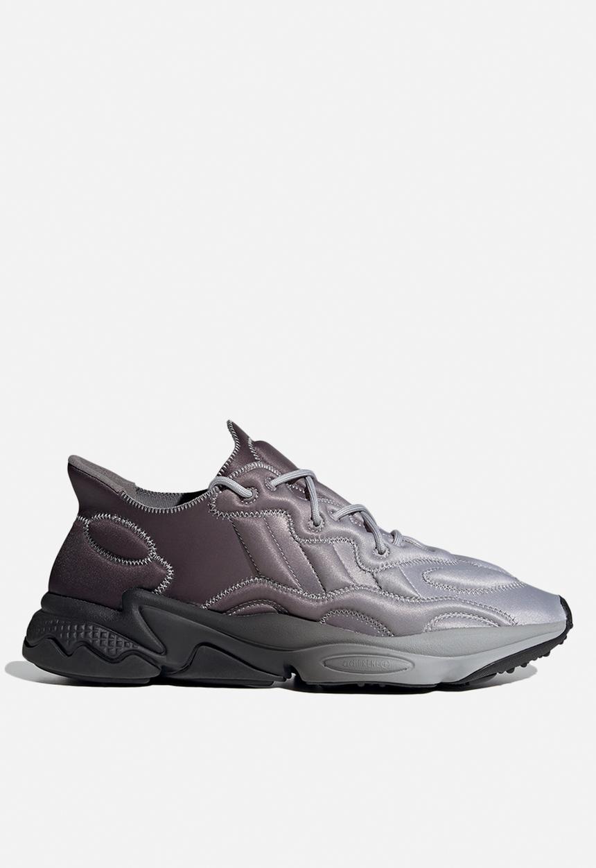 adidas Originals - Ozweego 3-D - ftwr white / grey