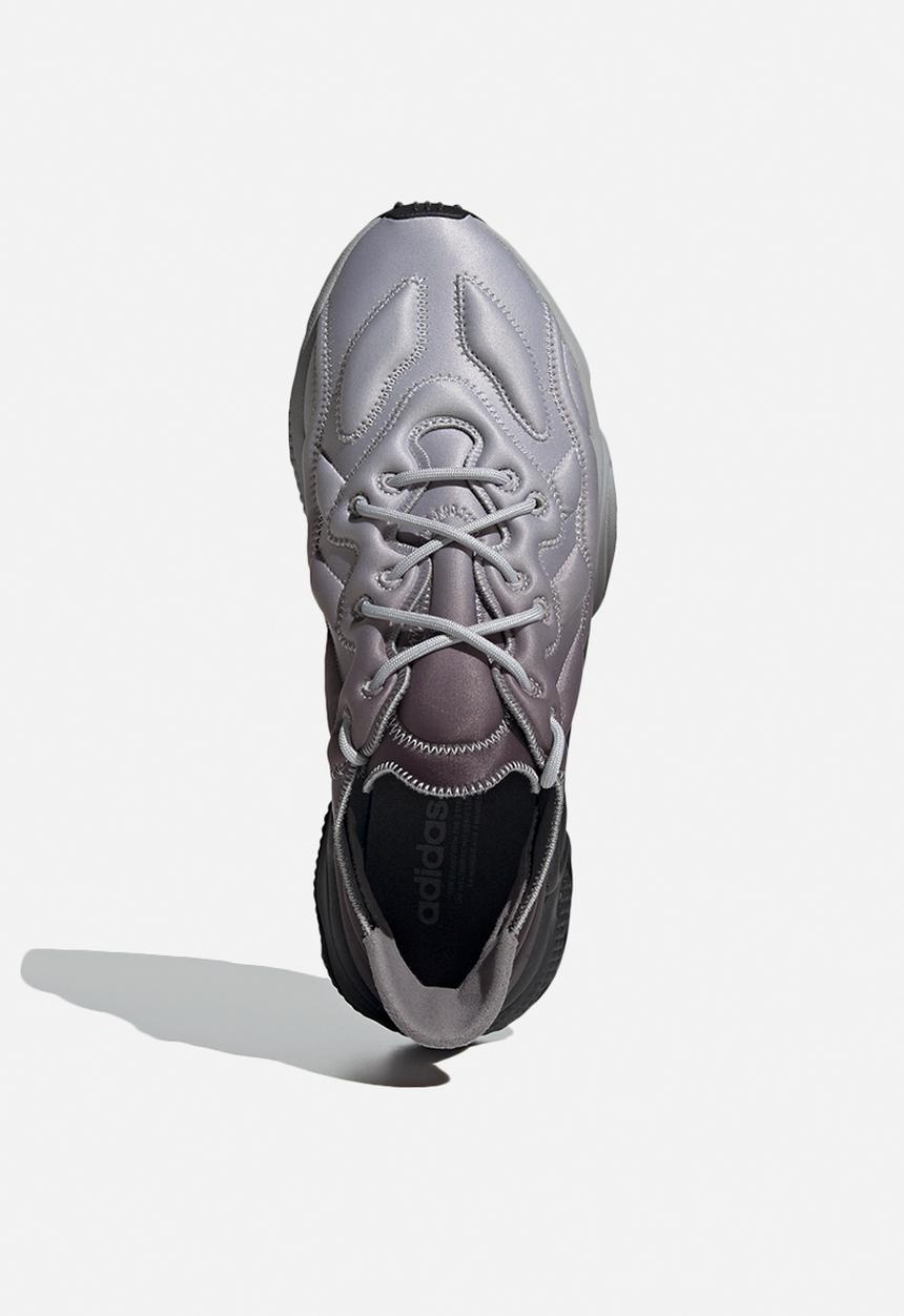 adidas Originals - Ozweego 3-D - ftwr white / grey