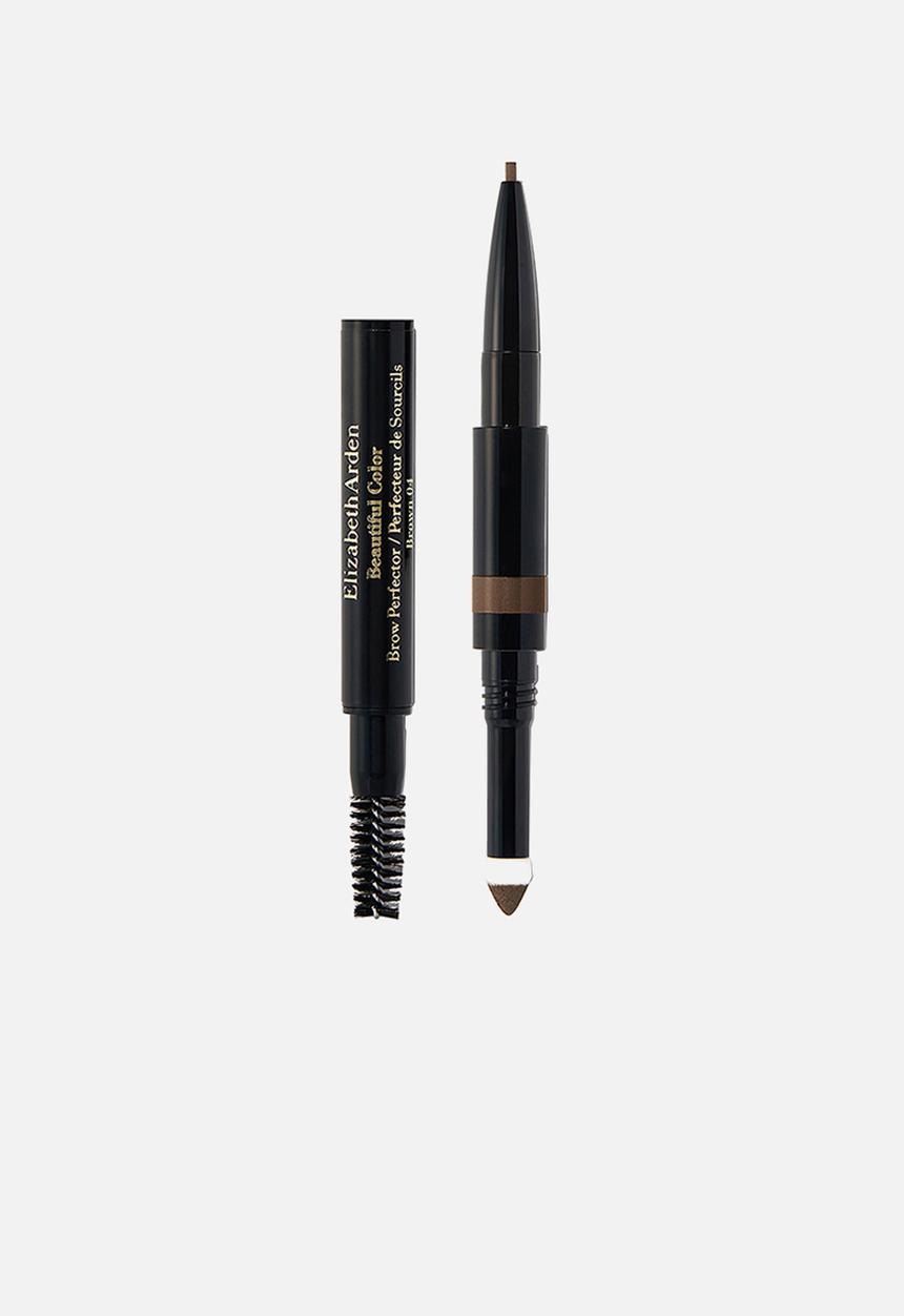 Elizabeth Arden - Beautiful Color Brow Perfector - Brown 04