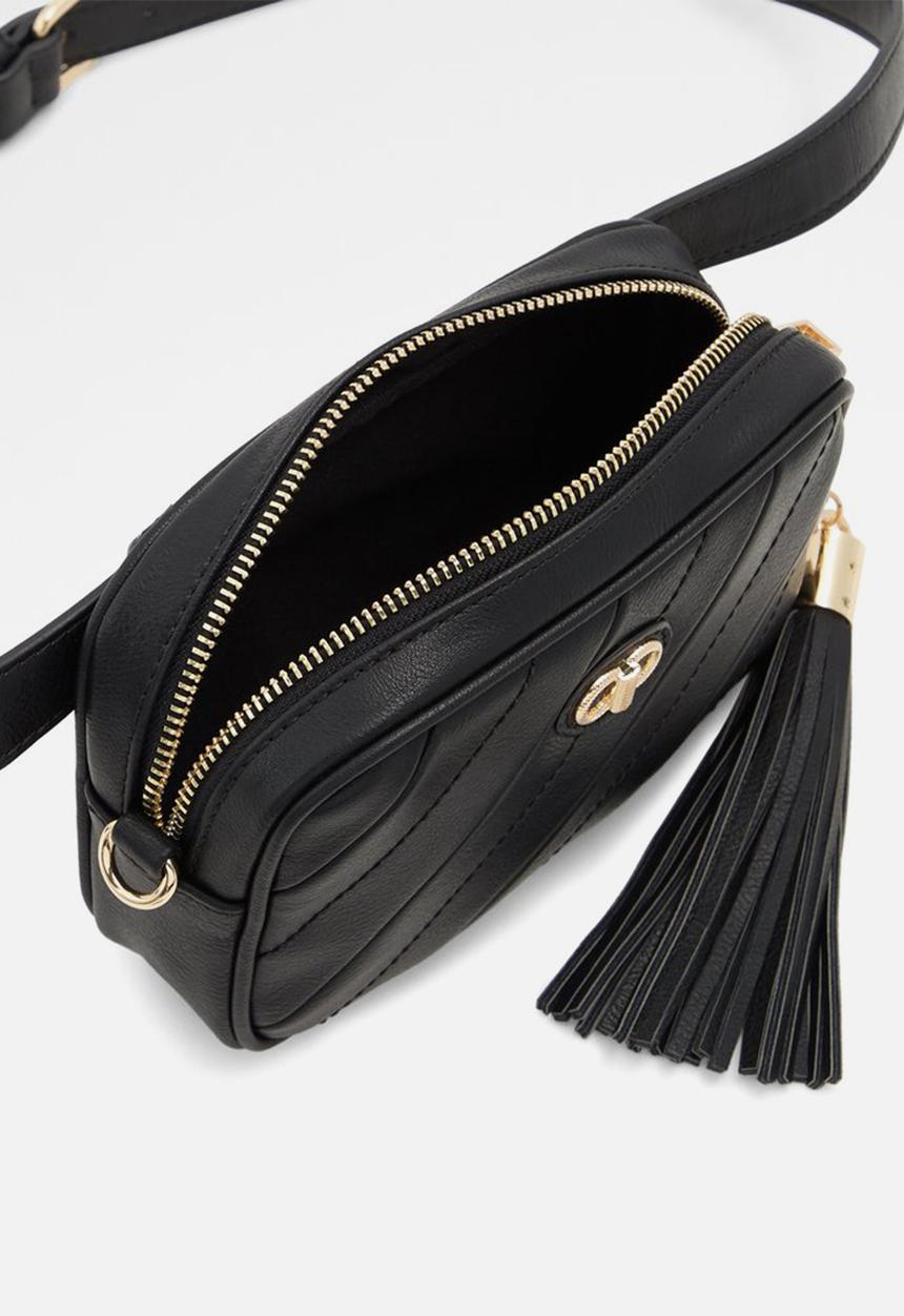 ALDO - Yurika - black 