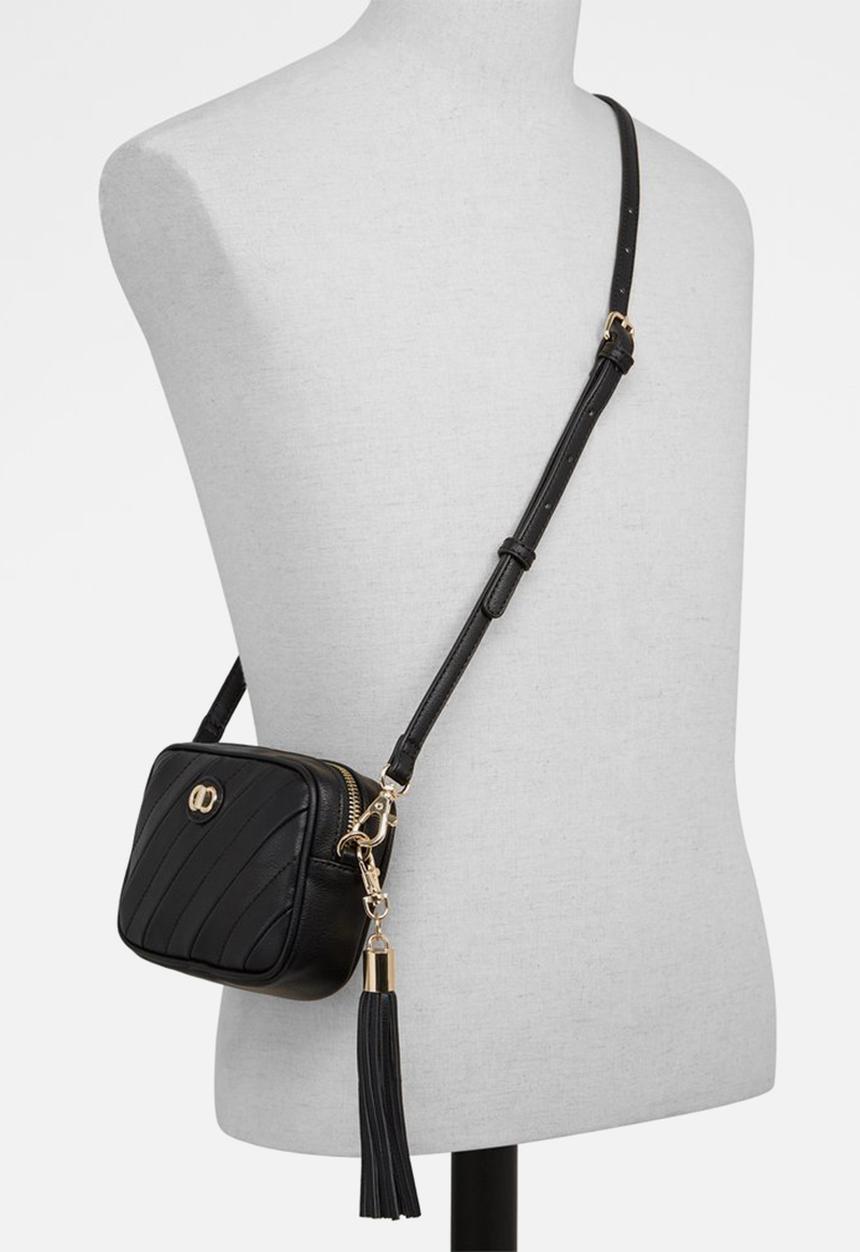 ALDO - Yurika - black 