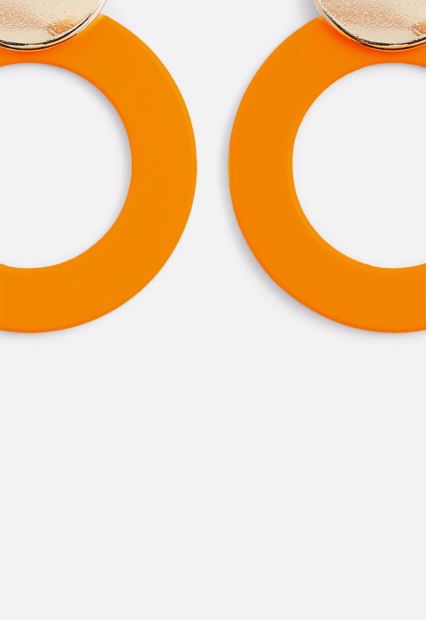 ALDO - Sevendas - orange