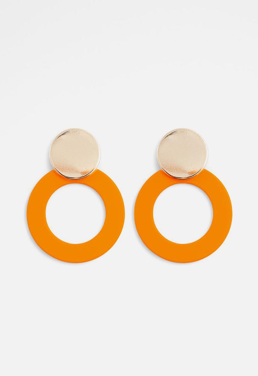 ALDO - Sevendas - orange