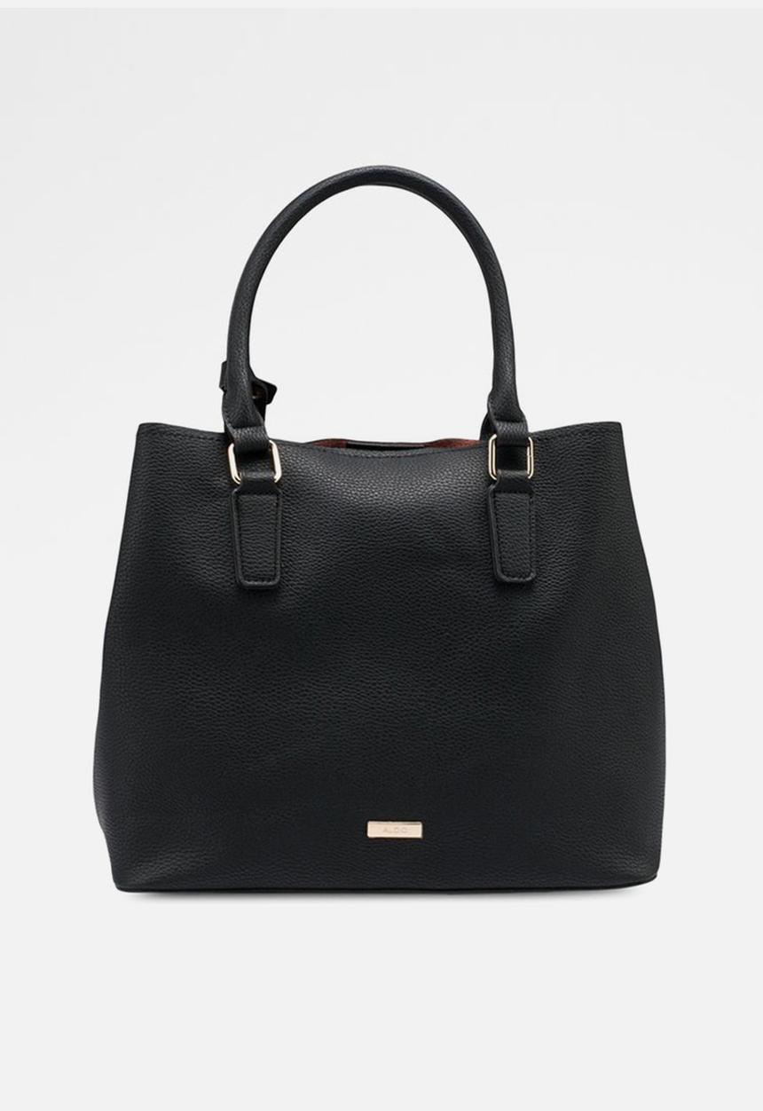 ALDO - Hoeni - black