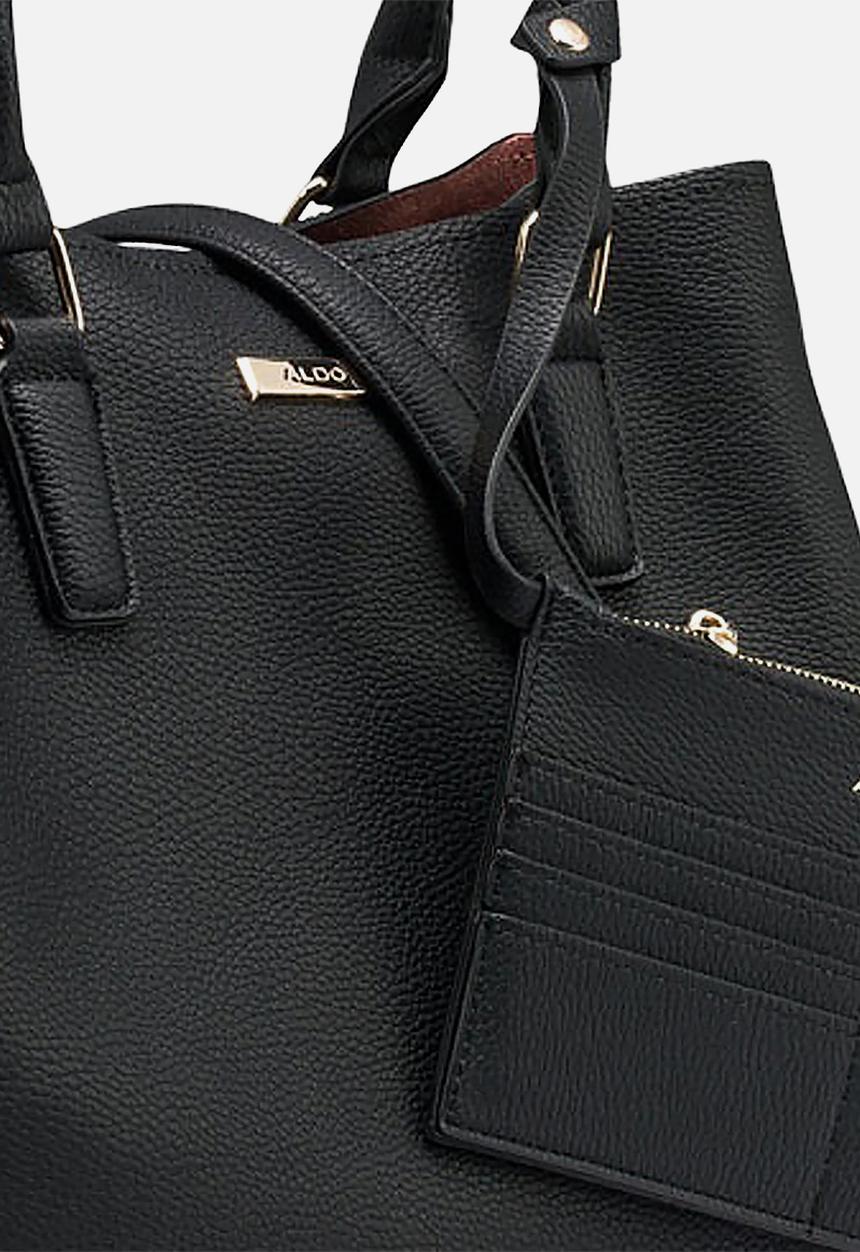 ALDO - Hoeni - black