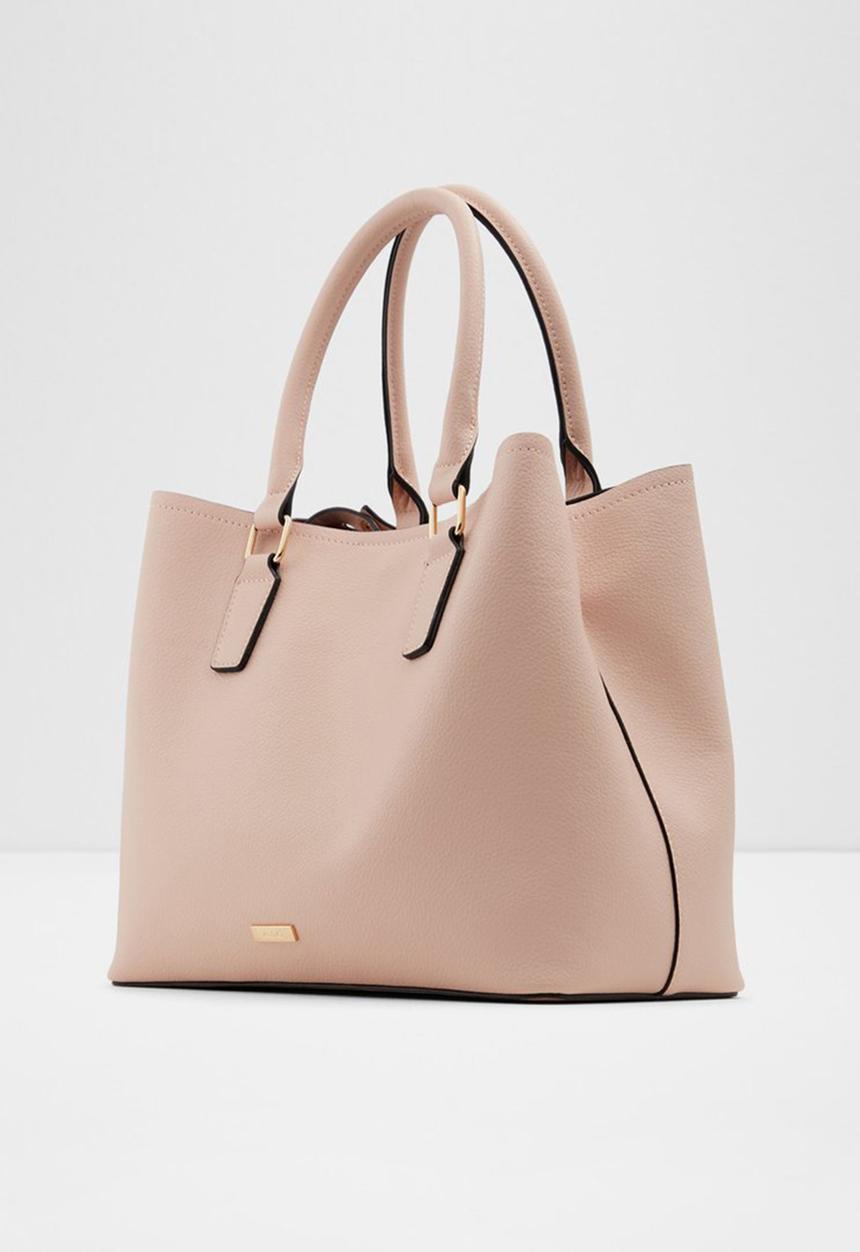 ALDO - Hoeni - light pink