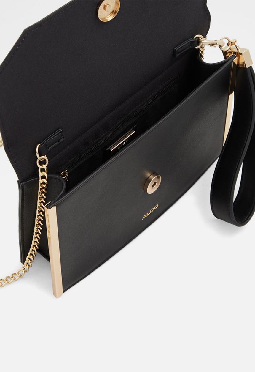 ALDO - Jeralla - black