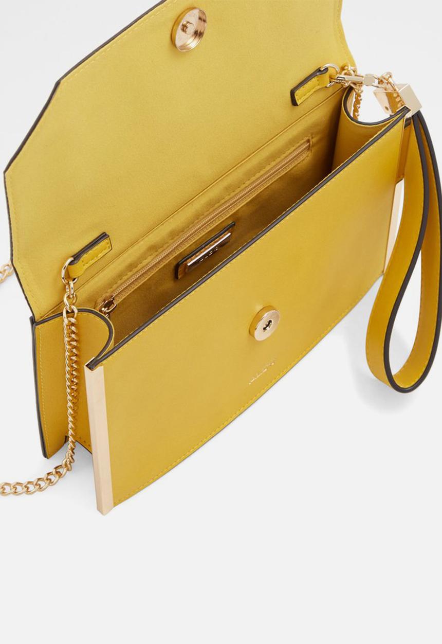 ALDO - Jeralla - yellow