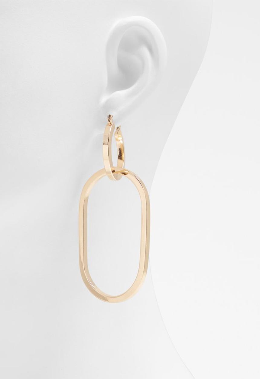 ALDO - Peronne -  gold
