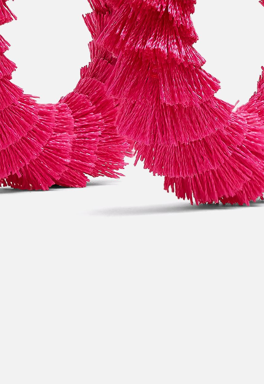 ALDO - Laremeth - pink
