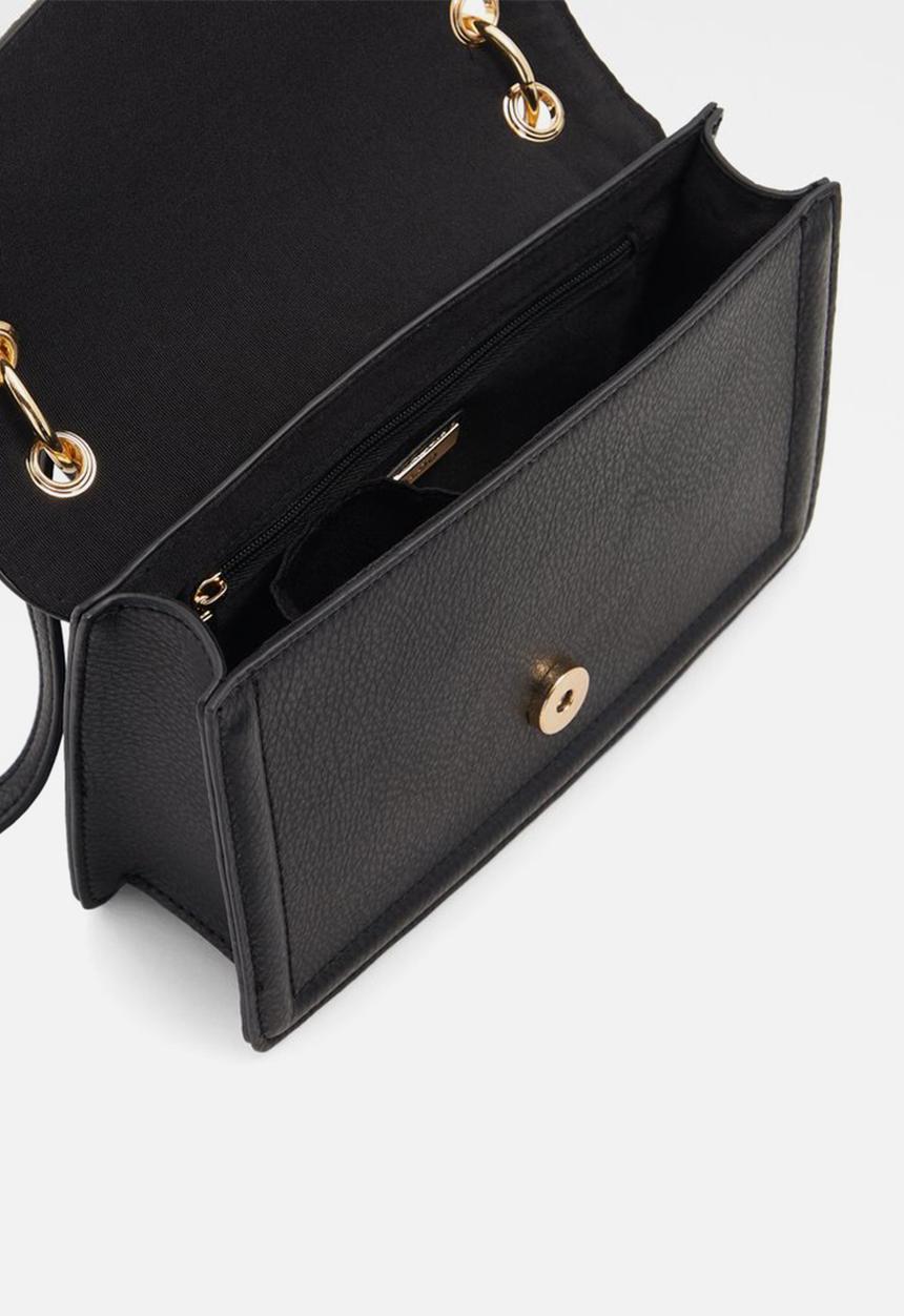 ALDO - Nililia -  black 