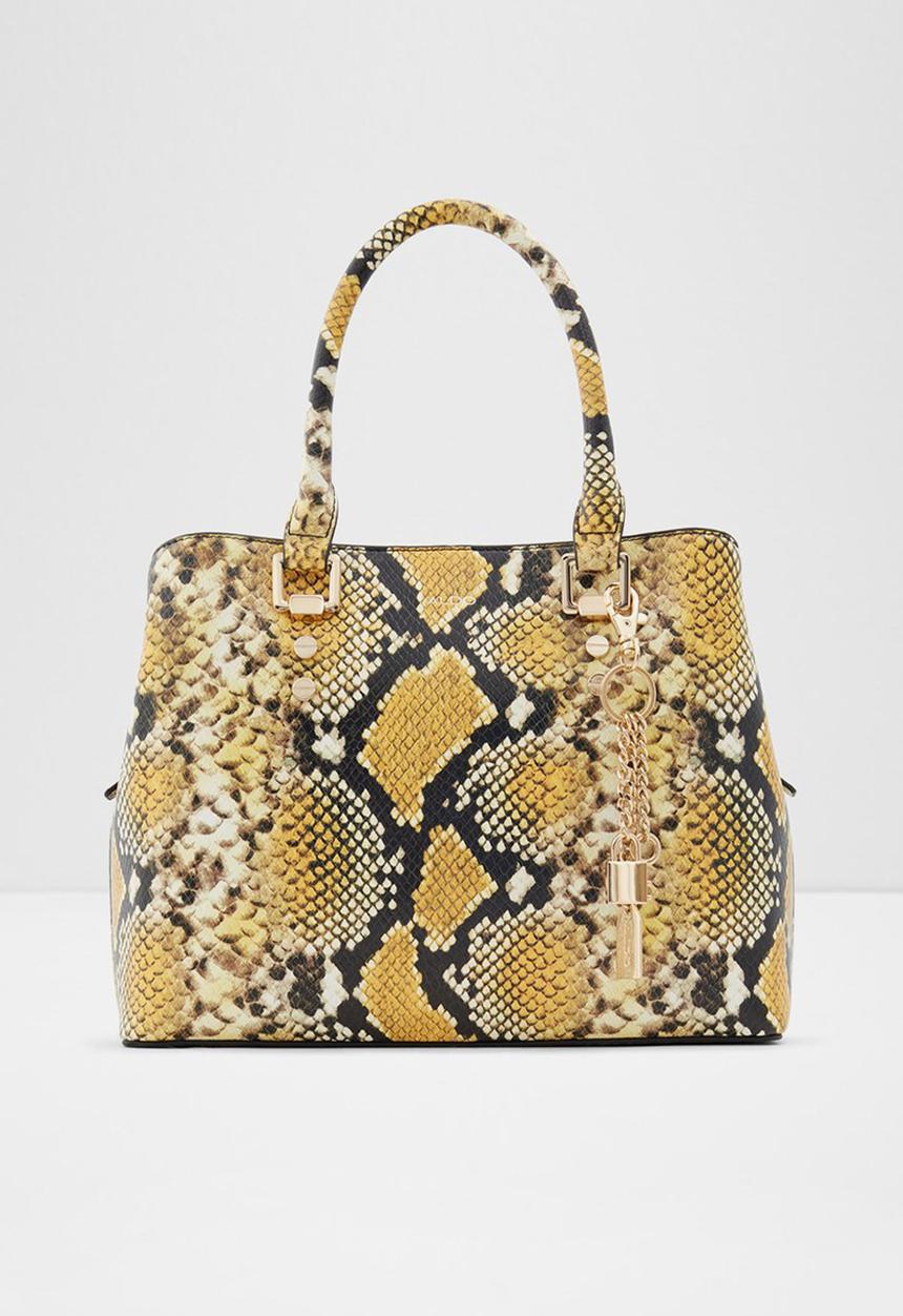 ALDO - Legoiri - yellow