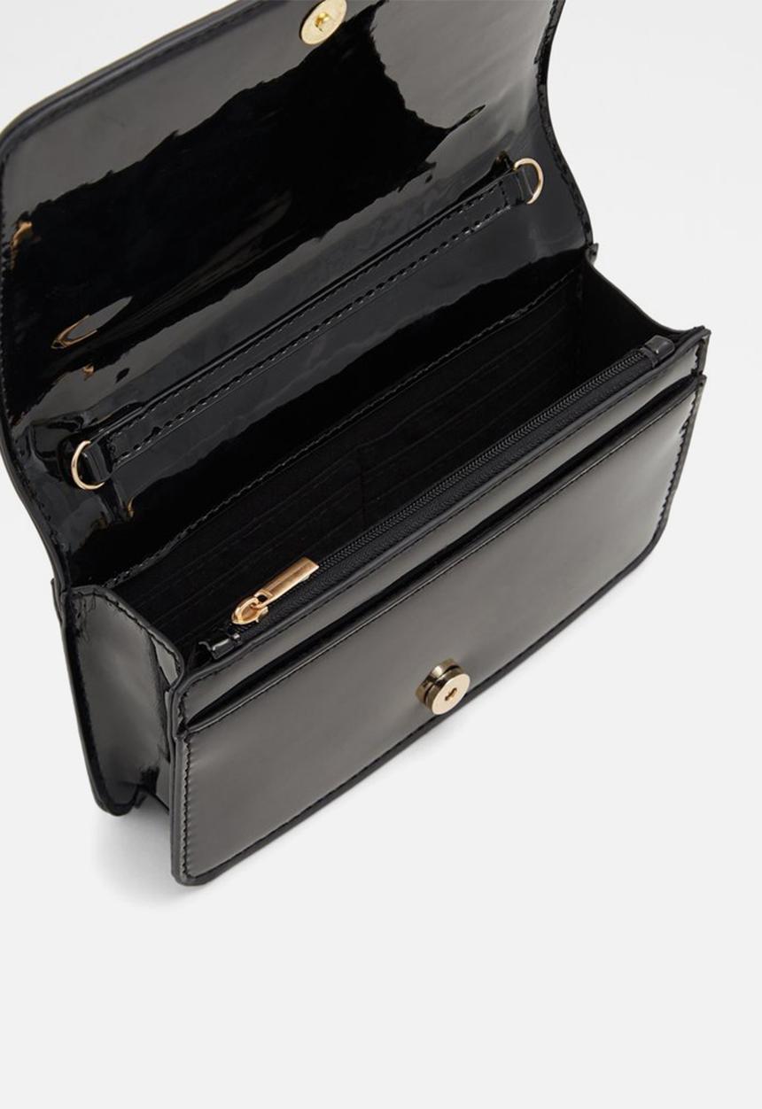ALDO - Lukasha -  black 