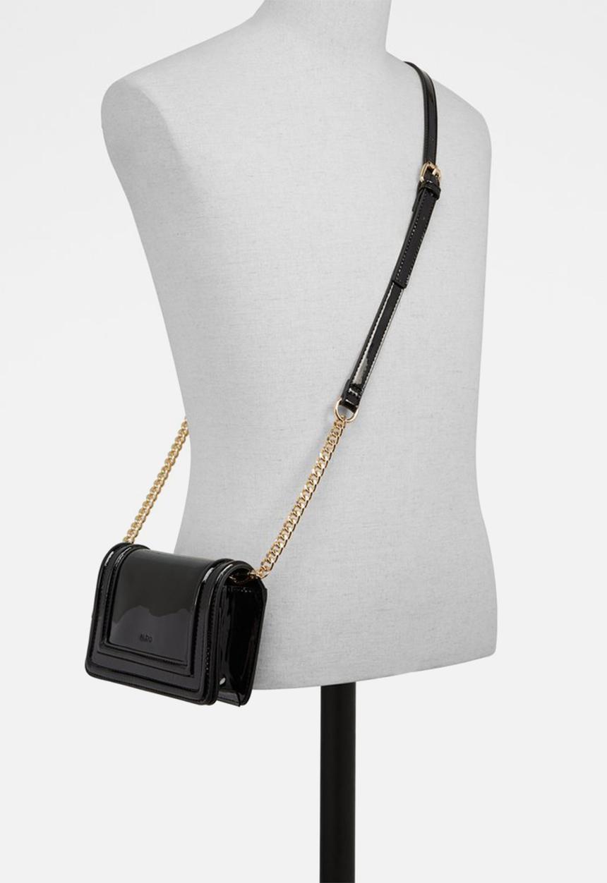 ALDO - Lukasha -  black 