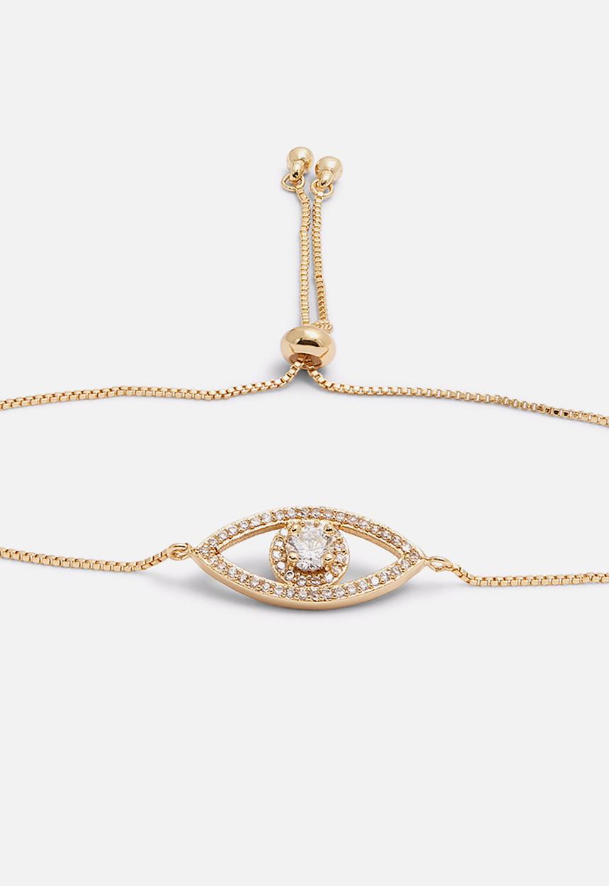ALDO - Pallaran - gold