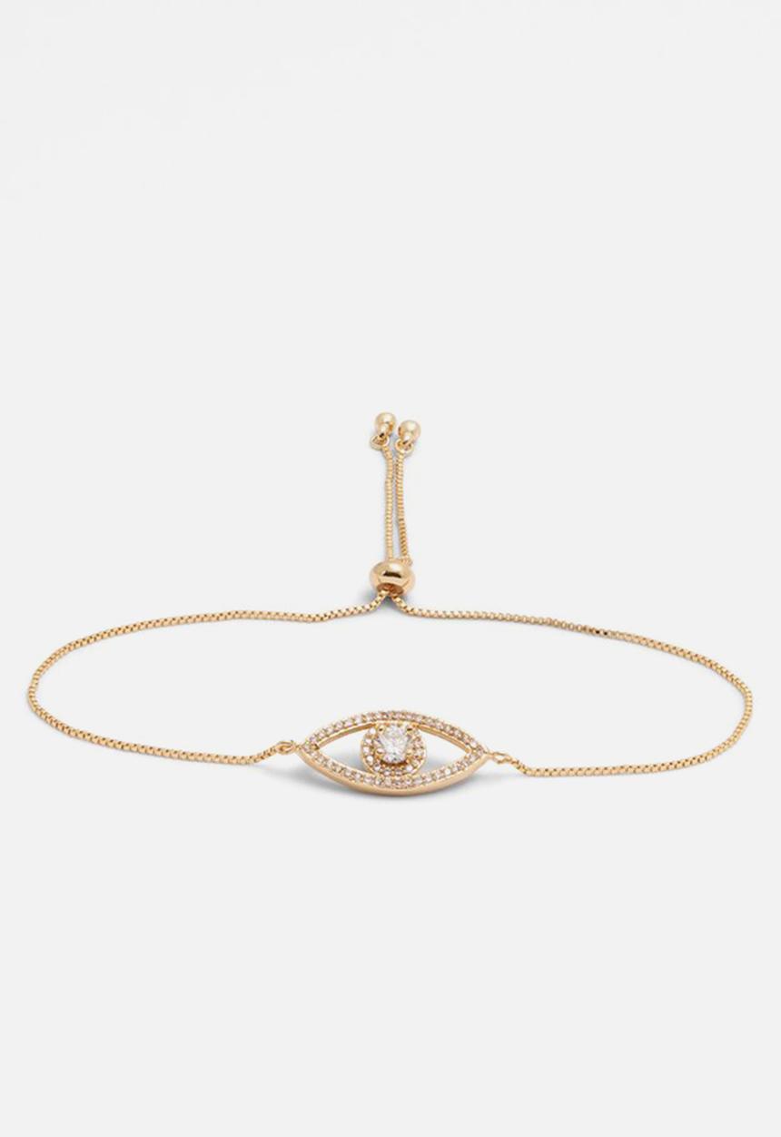 ALDO - Pallaran - gold