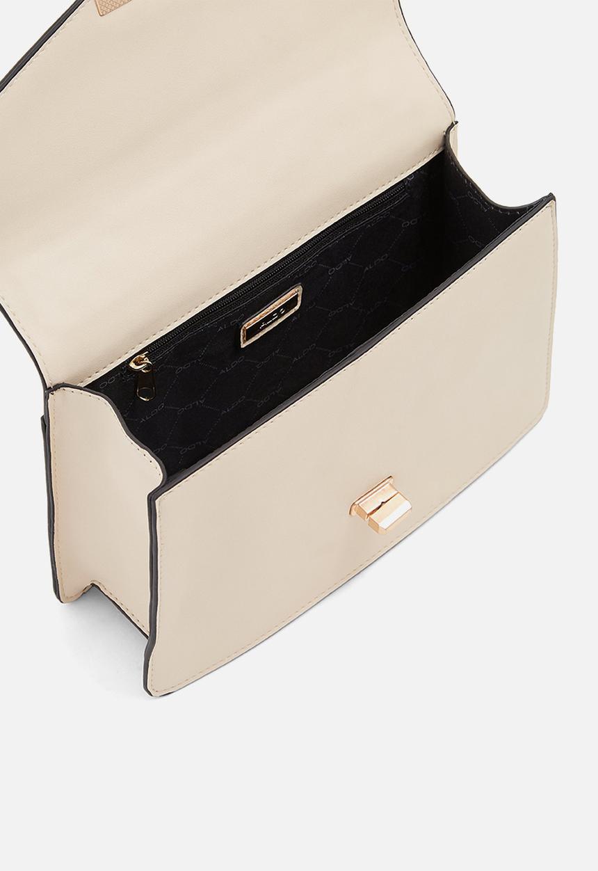 ALDO - Polonghe - yellow & neutral