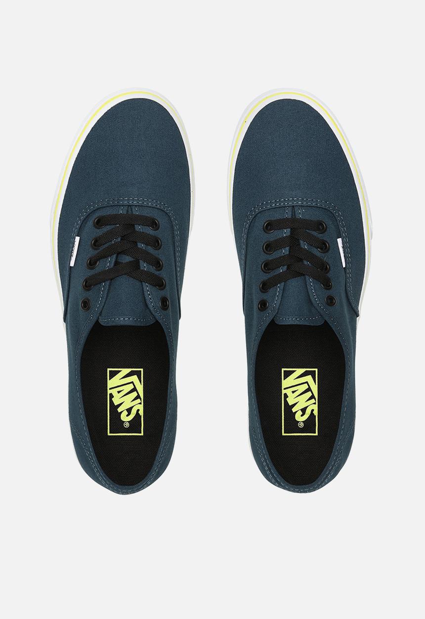 Vans - Authentic (sport) - multi  /true white