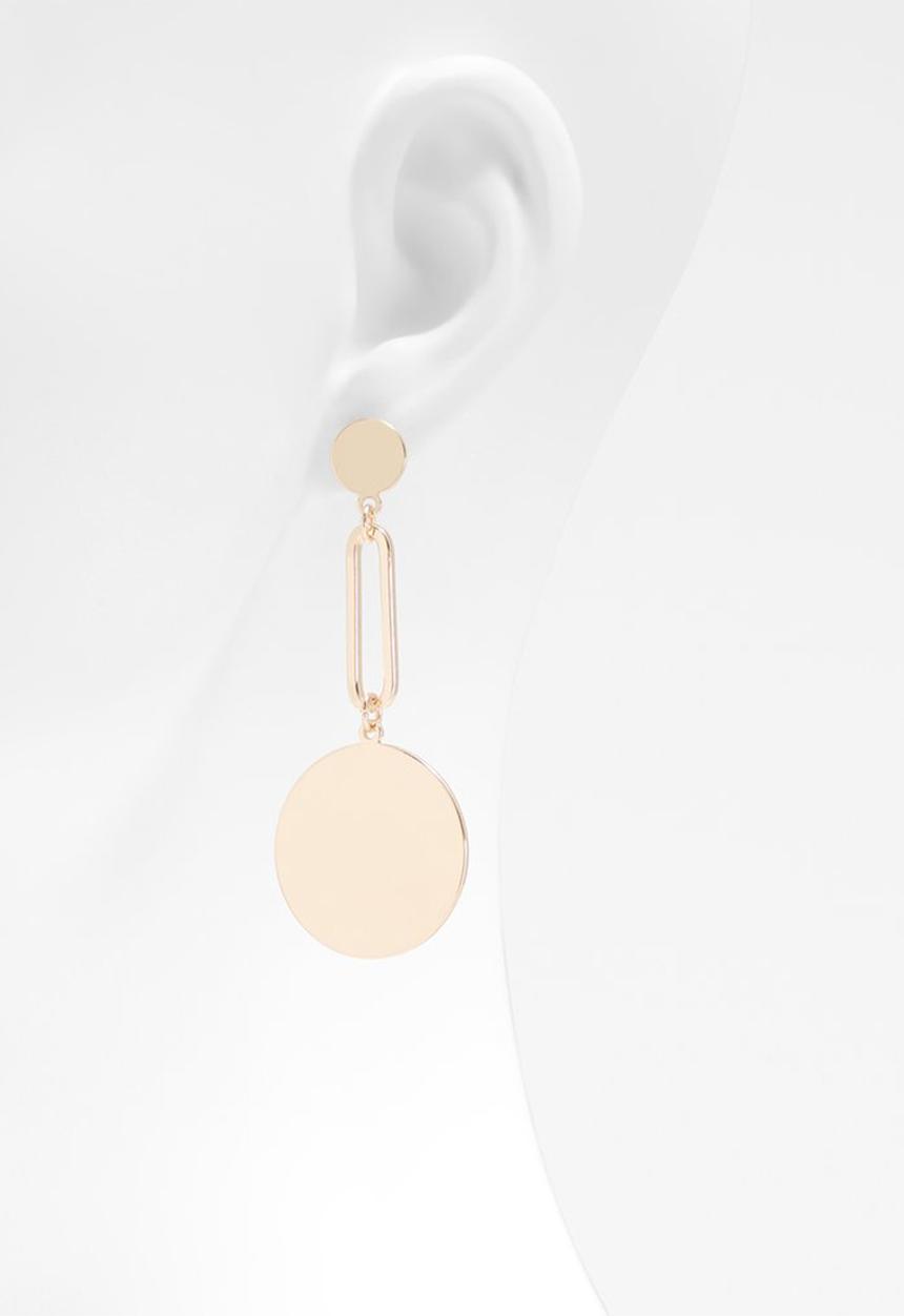 ALDO - Areal -  gold