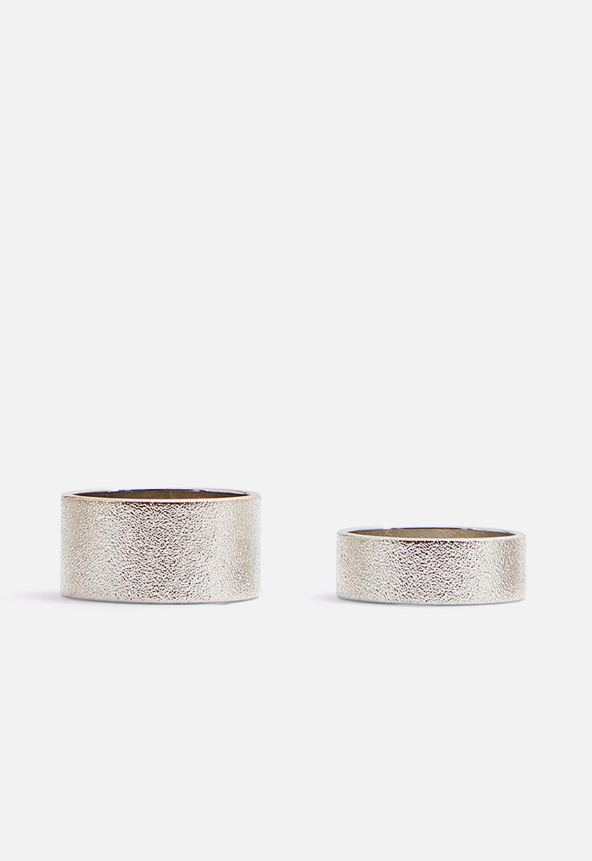 ALDO - Cheillan -  silver