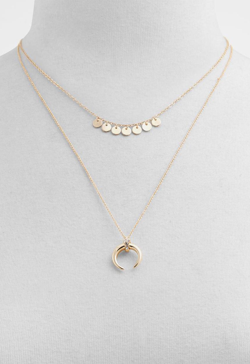 ALDO - Clidemia - gold