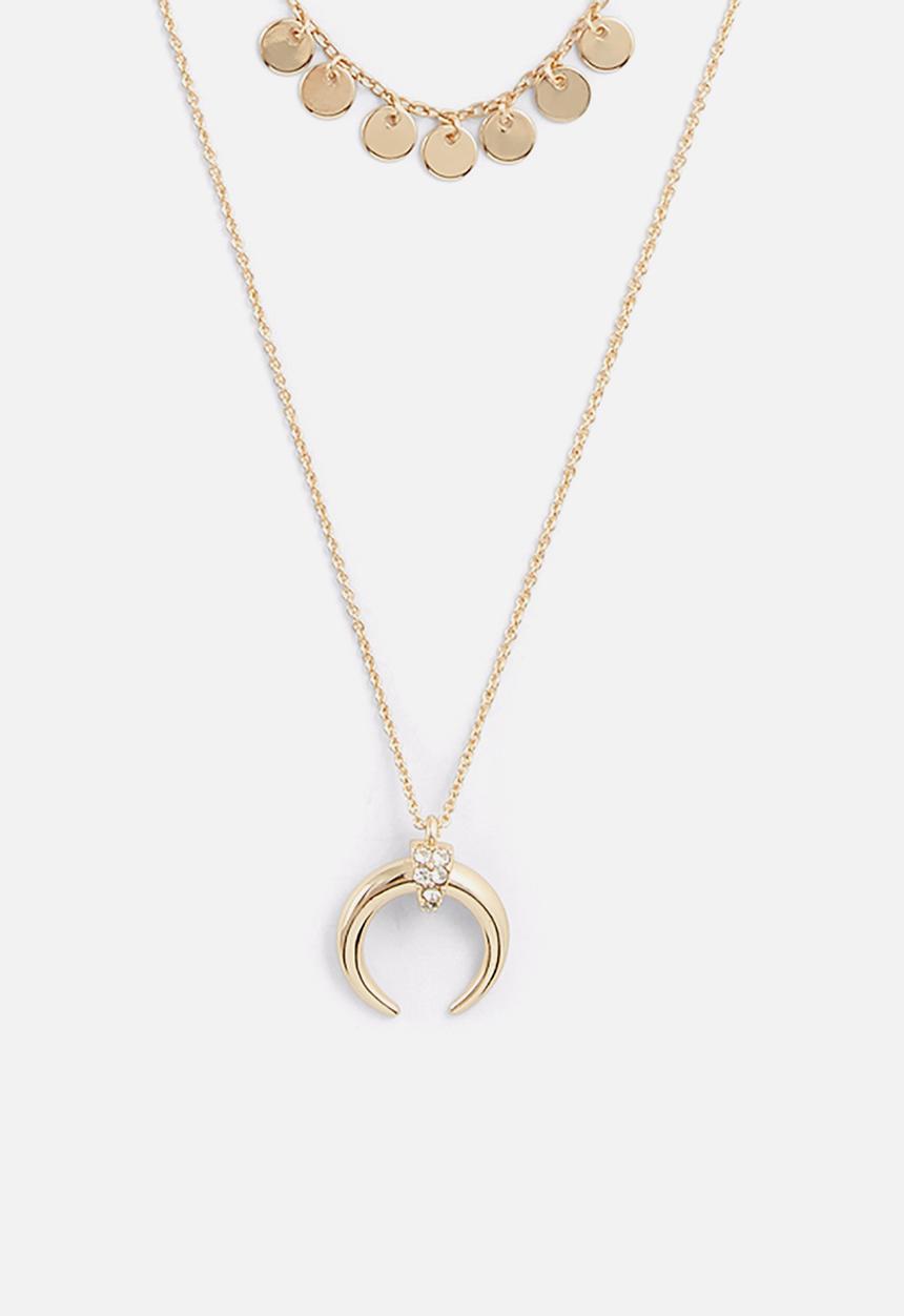 ALDO - Clidemia - gold