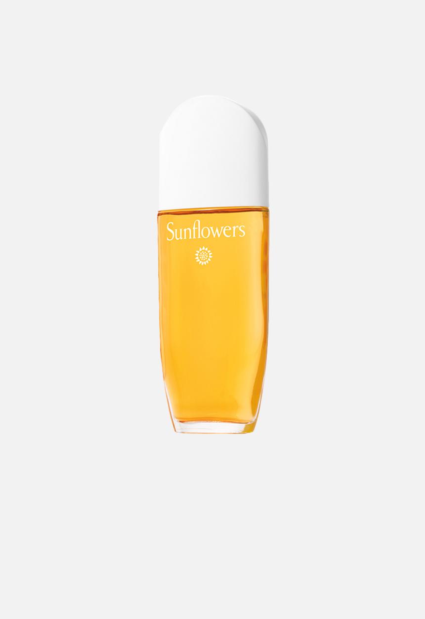 Elizabeth Arden - Sunflowers EDT - 100ml