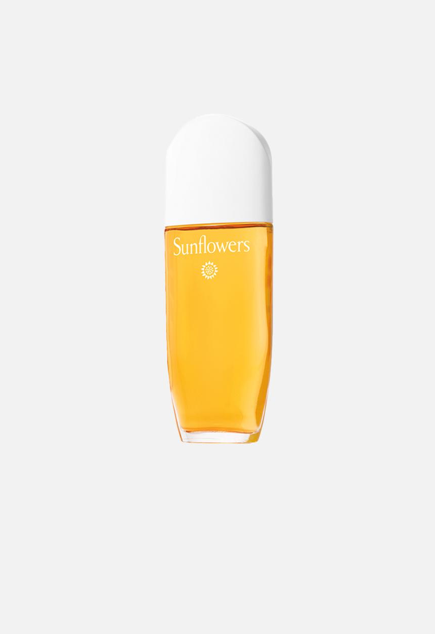 Elizabeth Arden - Sunflowers EDT - 50ml