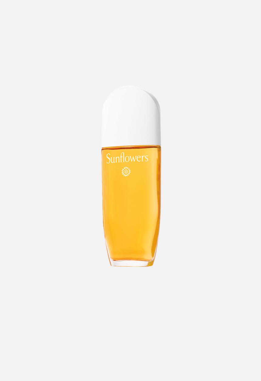 Elizabeth Arden - Sunflowers EDT - 30ml