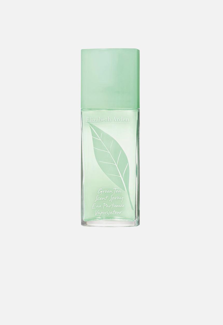 Elizabeth Arden - Green Tea EDT - 100ml