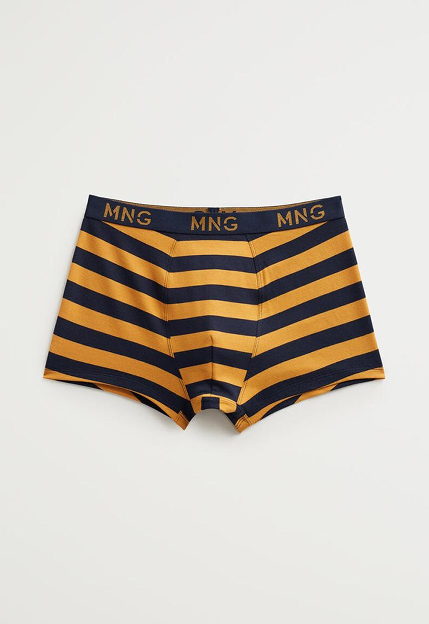 MANGO - Tortu boxers - multi