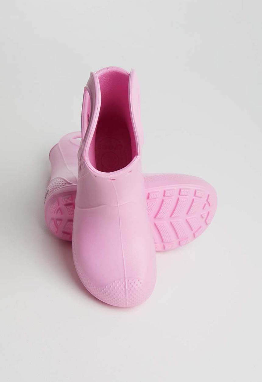 Crocs - Handle it rain boot - carnation