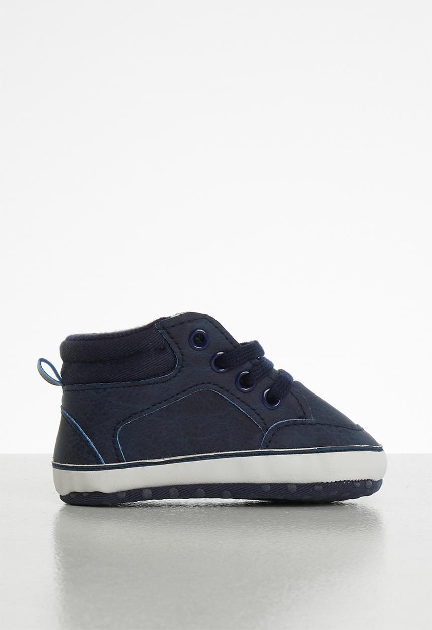 Pop Candy - Hi-top sneaker - blue