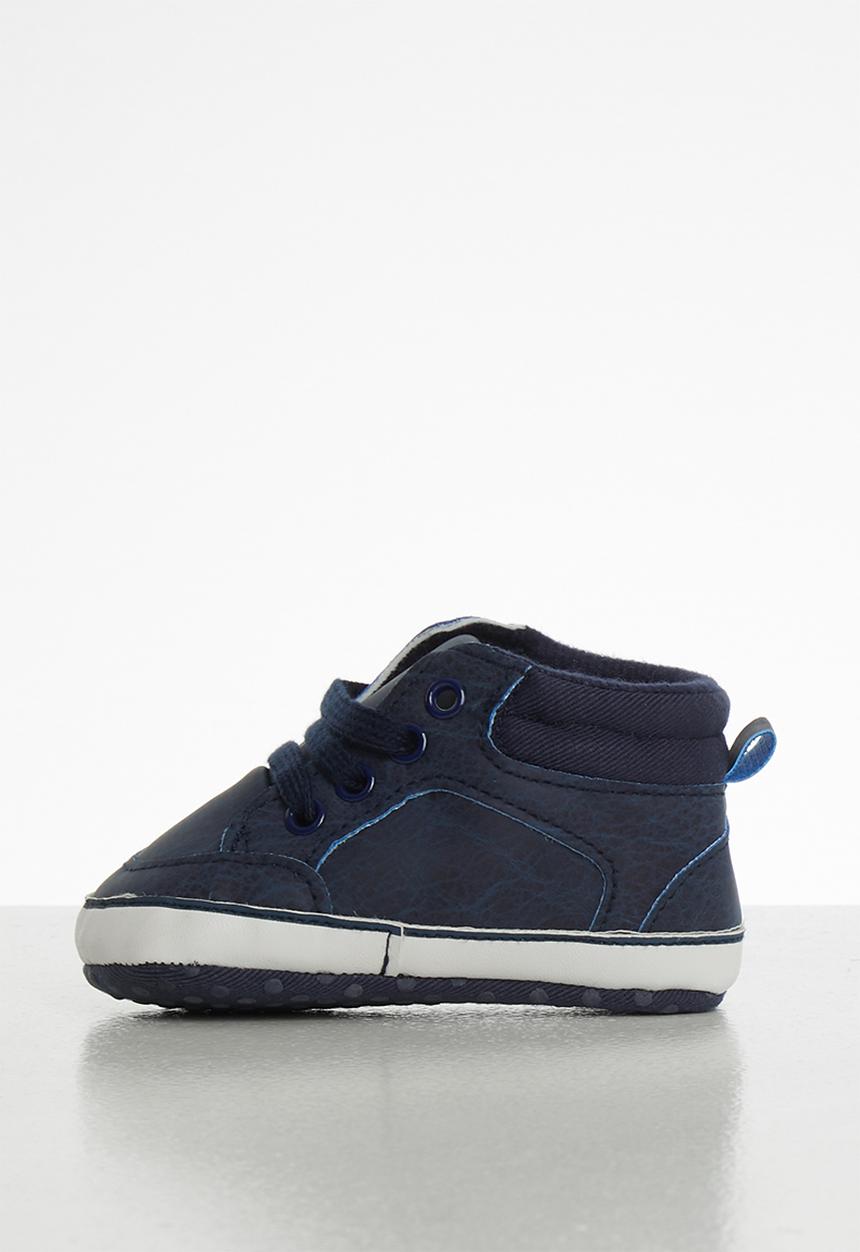 Pop Candy - Hi-top sneaker - blue