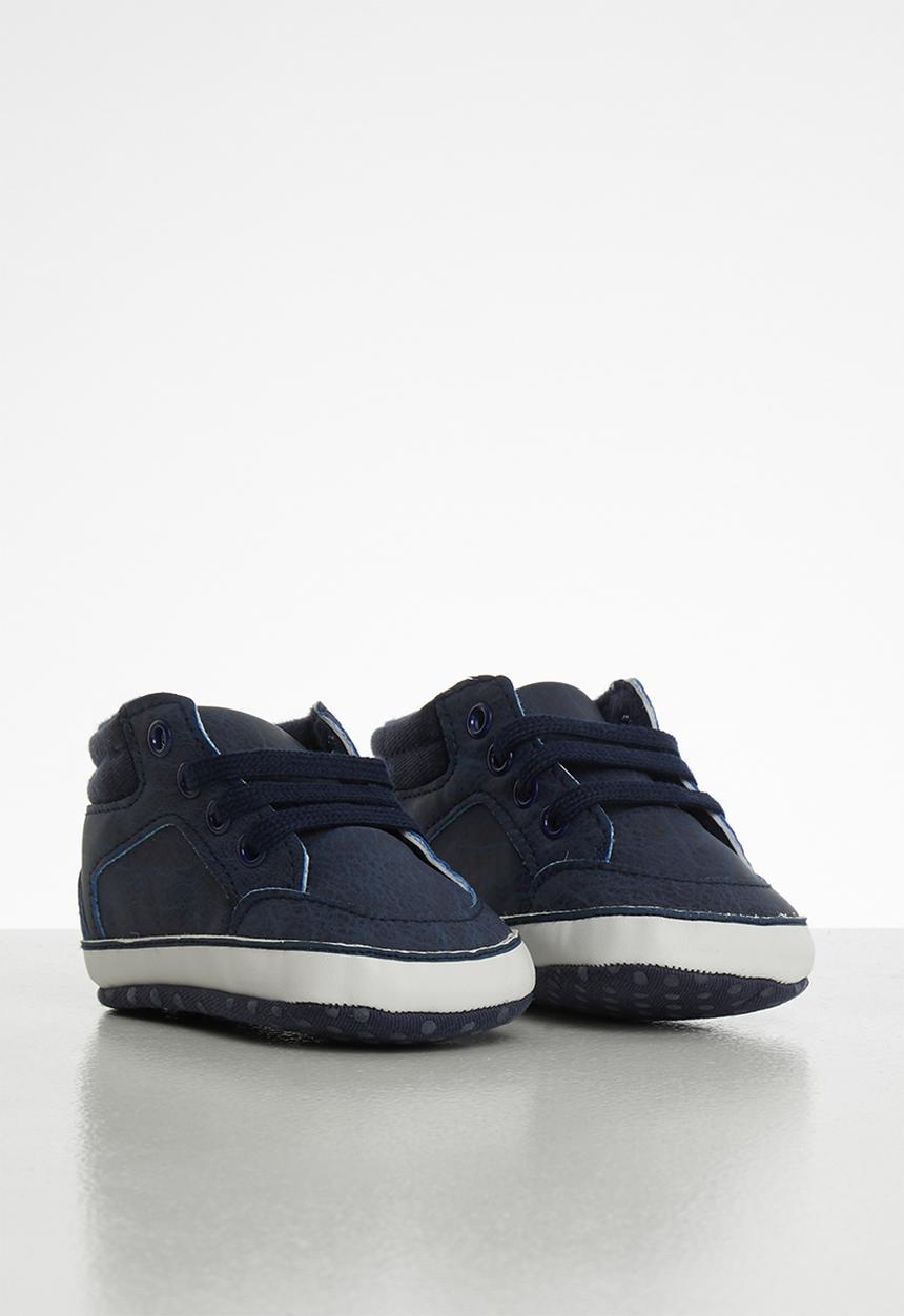 Pop Candy - Hi-top sneaker - blue