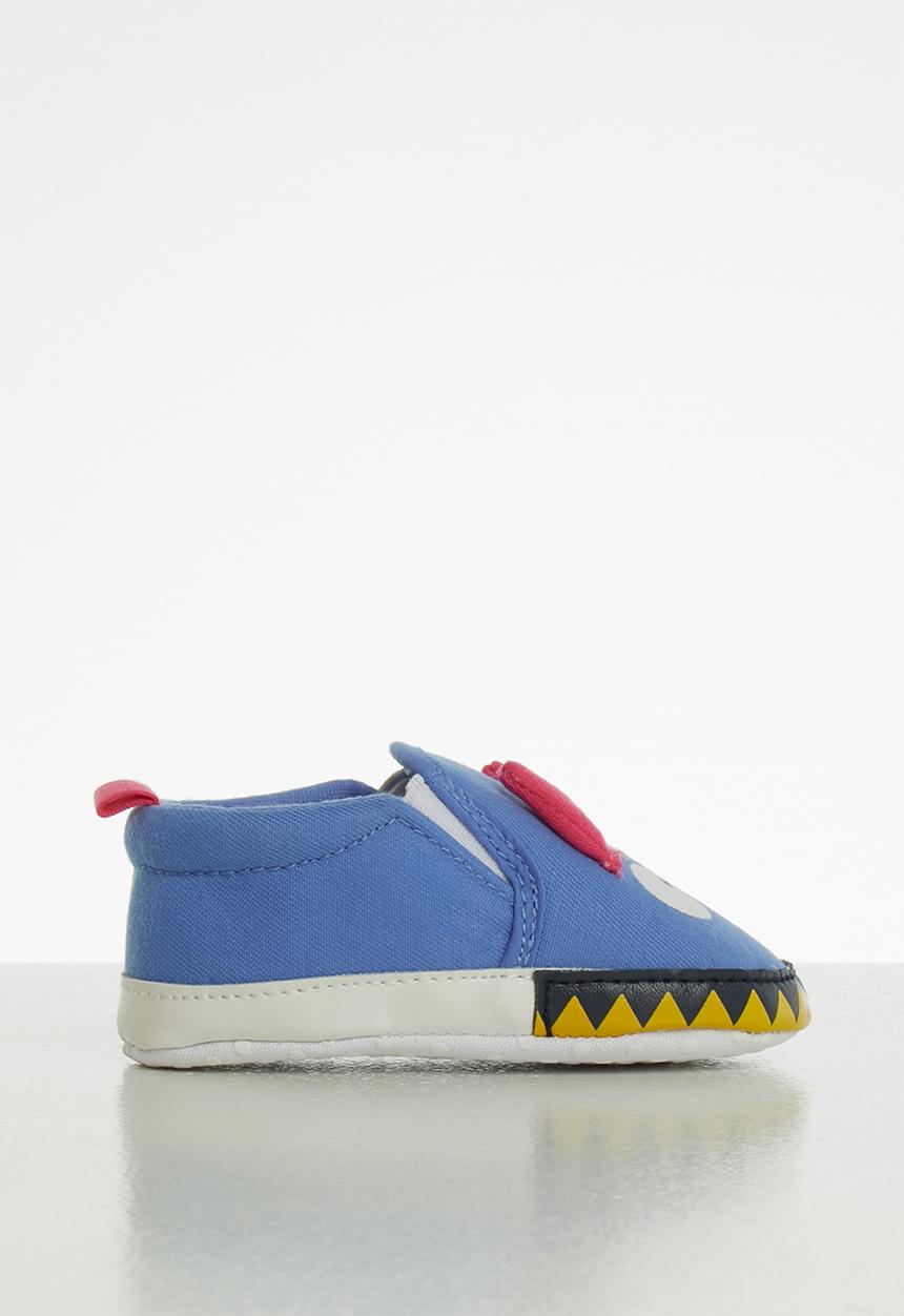 Pop Candy - Monster shoe - multi 