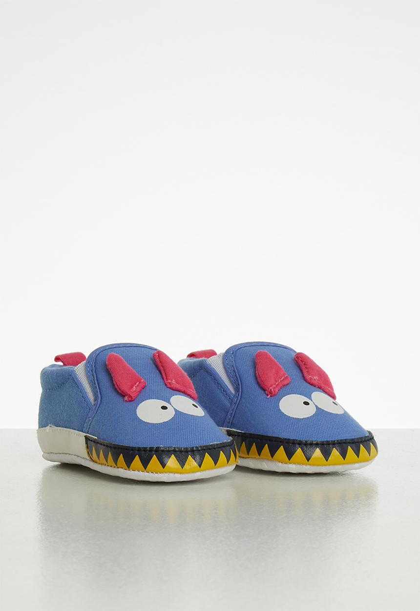Pop Candy - Monster shoe - multi 