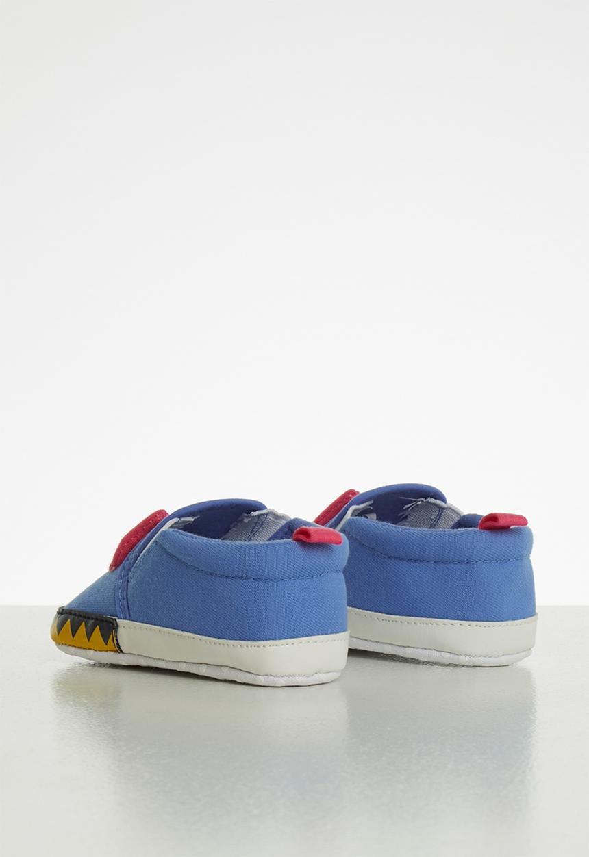 Pop Candy - Monster shoe - multi 