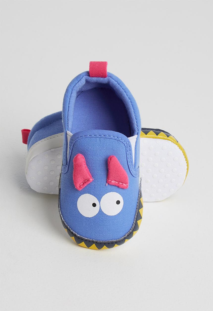 Pop Candy - Monster shoe - multi 
