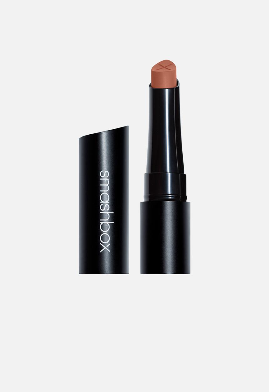 Smashbox - Always On Cream To Matte Lipstick - Just Barely