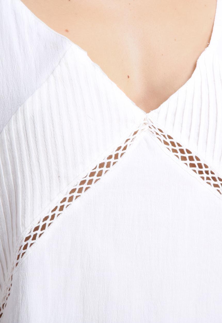 Three of Something - Looking Glass Cami