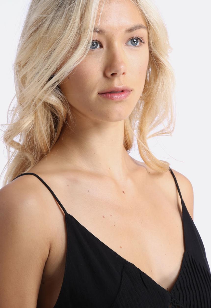 Three of Something - Looking Glass Cami