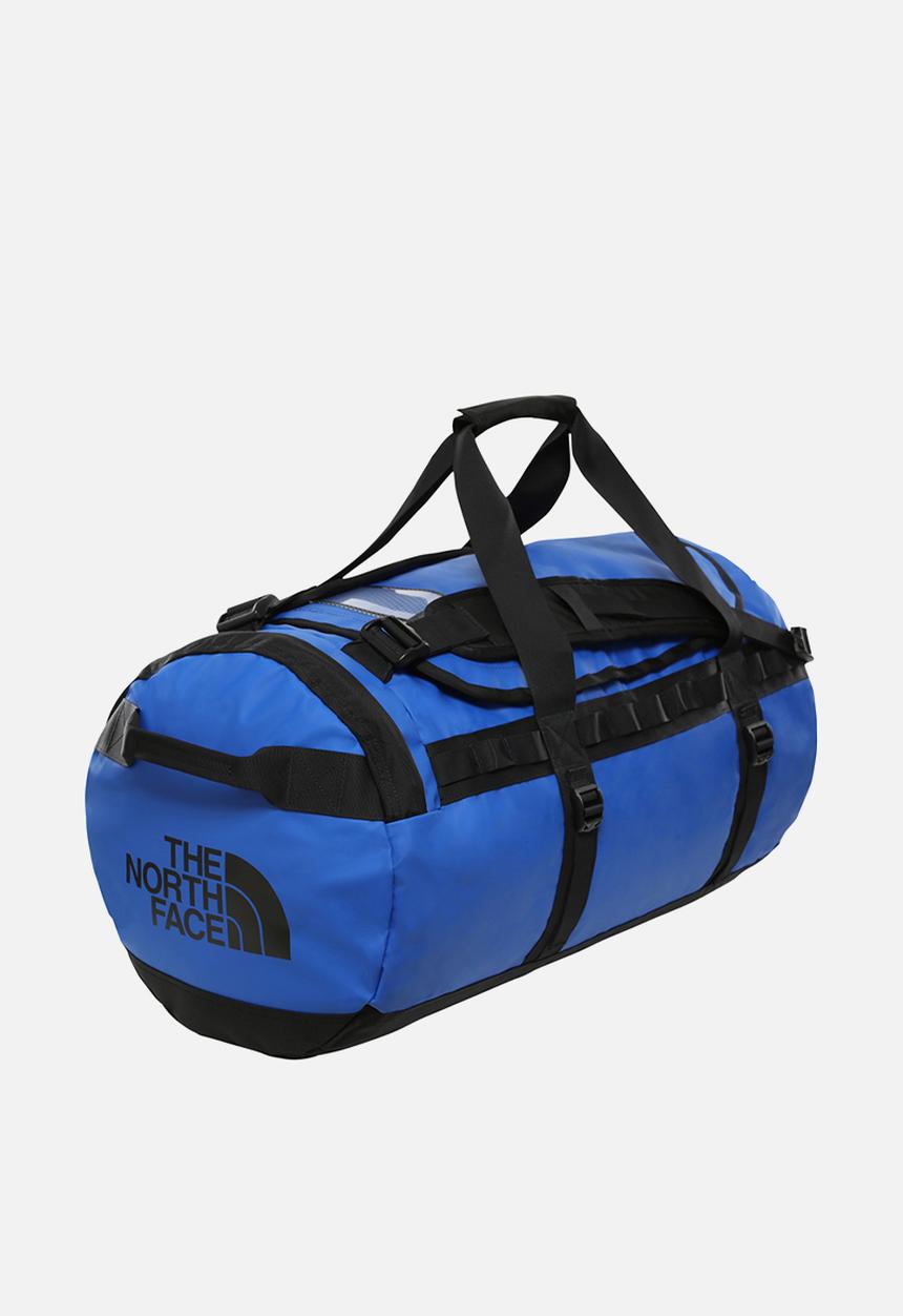 The North Face - Base camp duffel - blue
