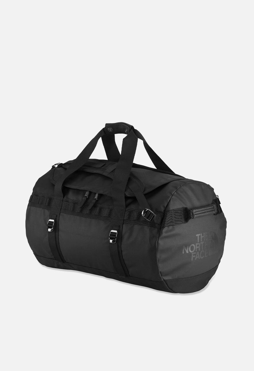 The North Face - Base camp duffel - black