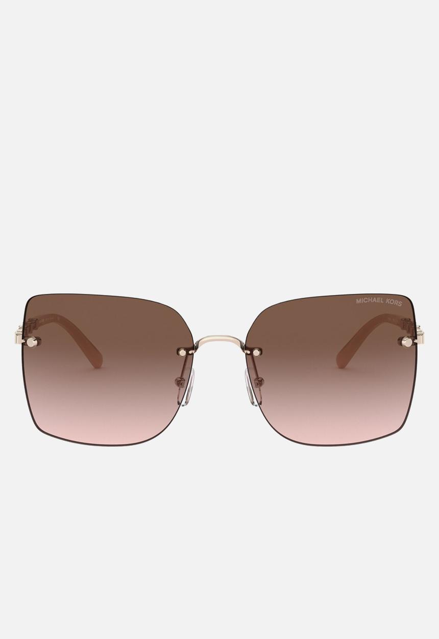 Michael Kors Eyewear - Aurelia - rose gold