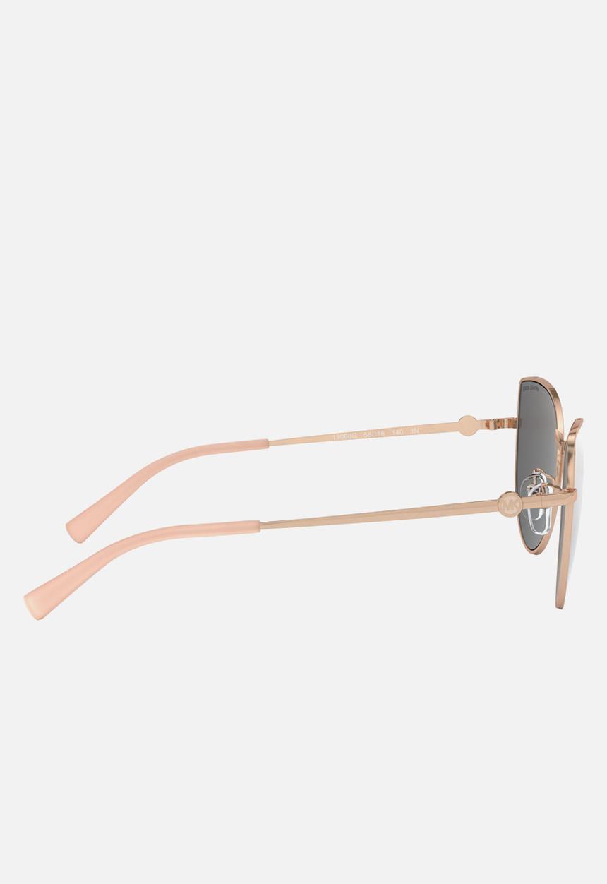 Michael Kors Eyewear - La paz - rose gold