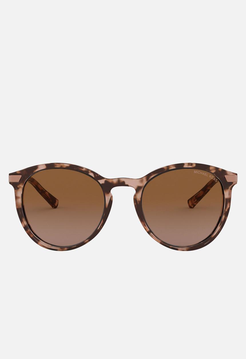 Michael Kors Eyewear - Adrianna iii - pink & brown