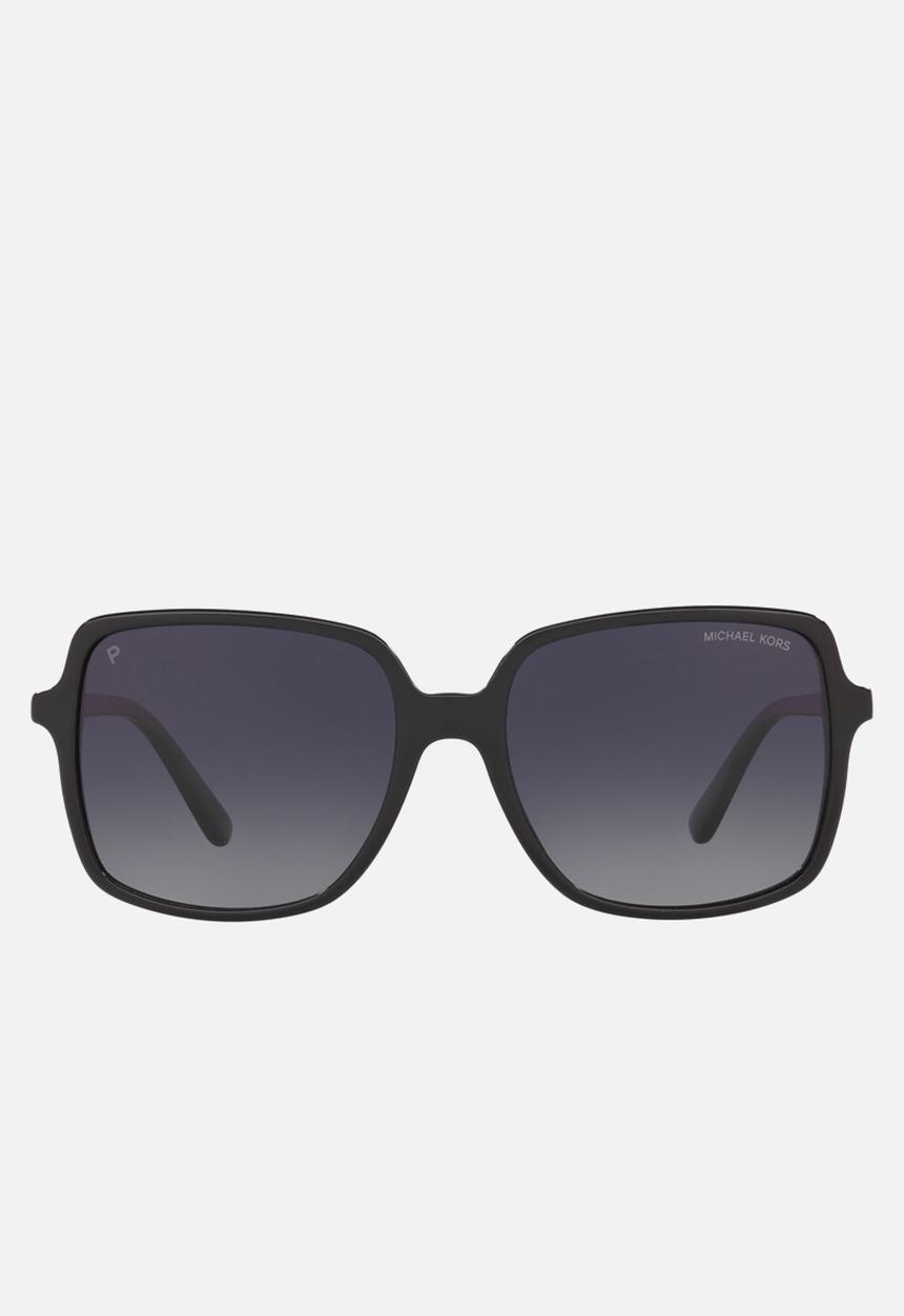 Michael Kors Eyewear - ISLE OF PALMS 0MK2098U 56mm Eyewear - Black