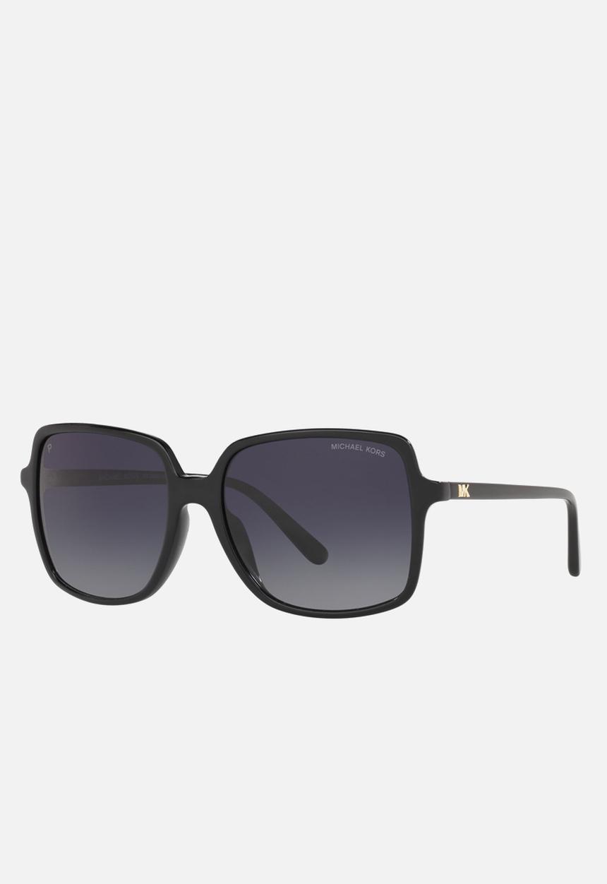 Michael Kors Eyewear - ISLE OF PALMS 0MK2098U 56mm Eyewear - Black