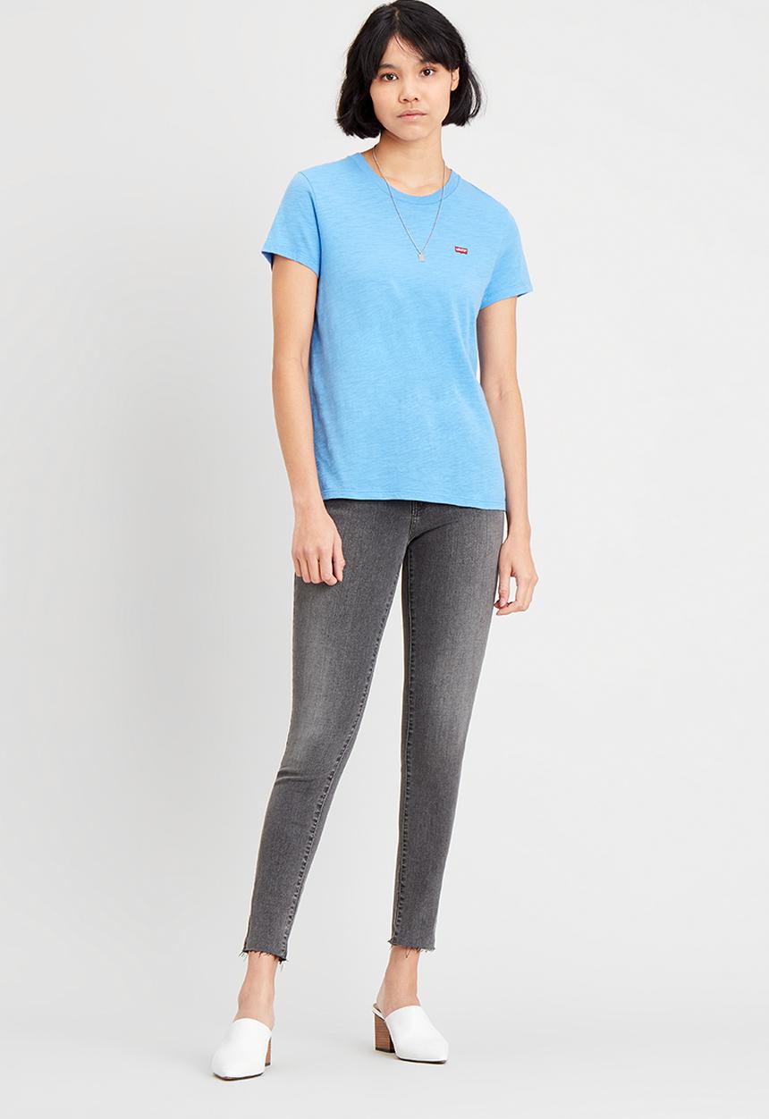 Levi’s® - Mile high super skinny - grey
